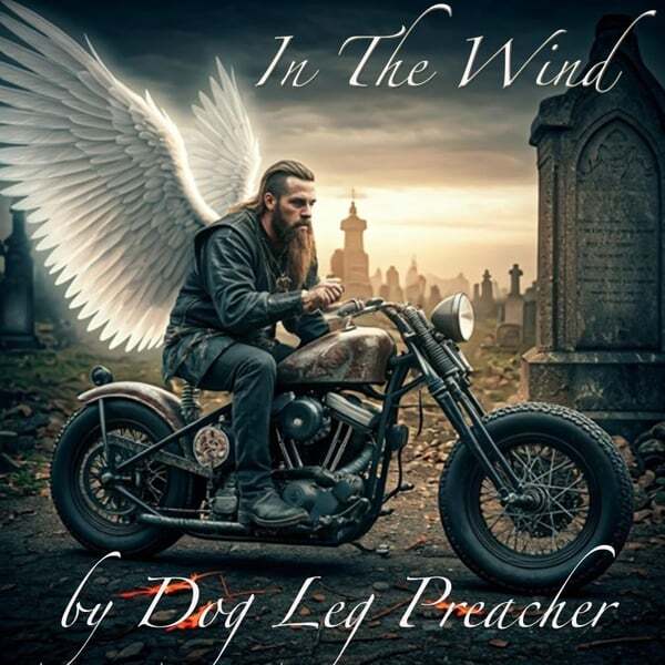 Cover art for In the Wind