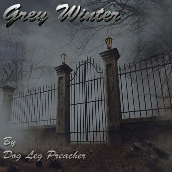 Cover art for Grey Winter